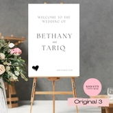 Thumbnail image 2 from Wedfetti Confetti & Signage