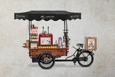 Thumbnail image 2 from Coffee Bike Hitchin