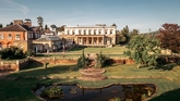 Thumbnail image 3 from Buxted Park Hotel