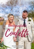 Thumbnail image 1 from Wedfetti Confetti & Signage
