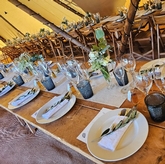 Thumbnail image 2 from Dominic Carter Bespoke Event Catering