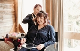 Thumbnail image 1 from Olivia Freelance Hair Stylist