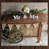 Thumbnail image 3 from Daisies & Ribbons Flowers and Events