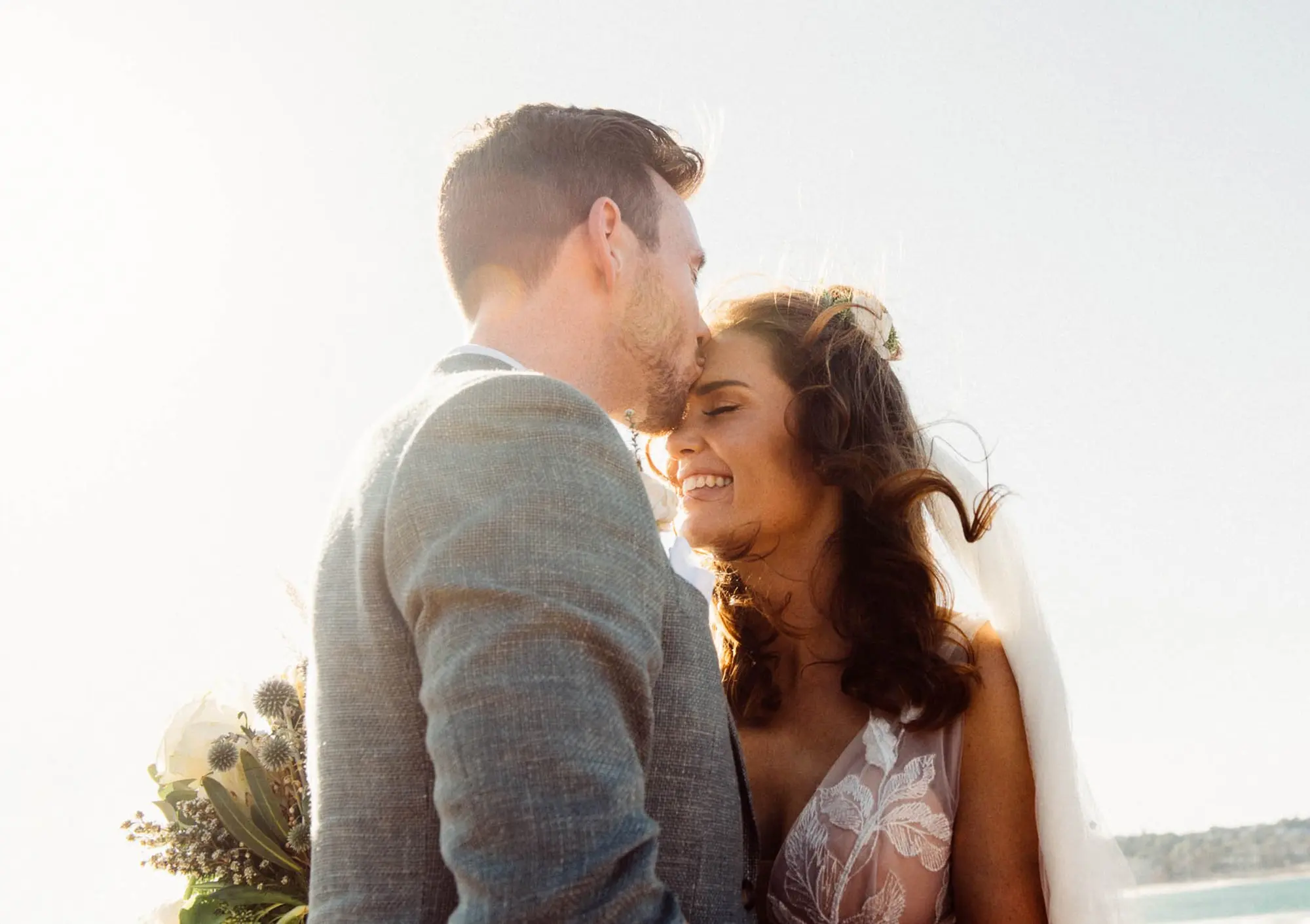 About County Weddings