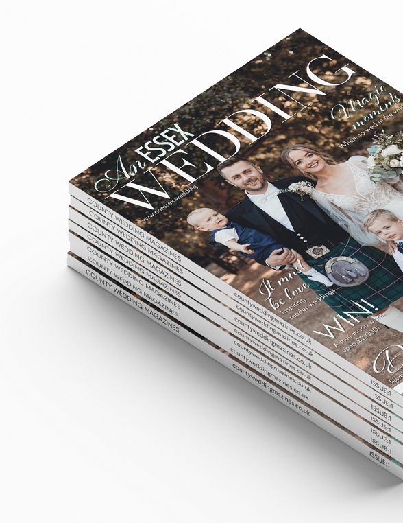 Magazine Covers