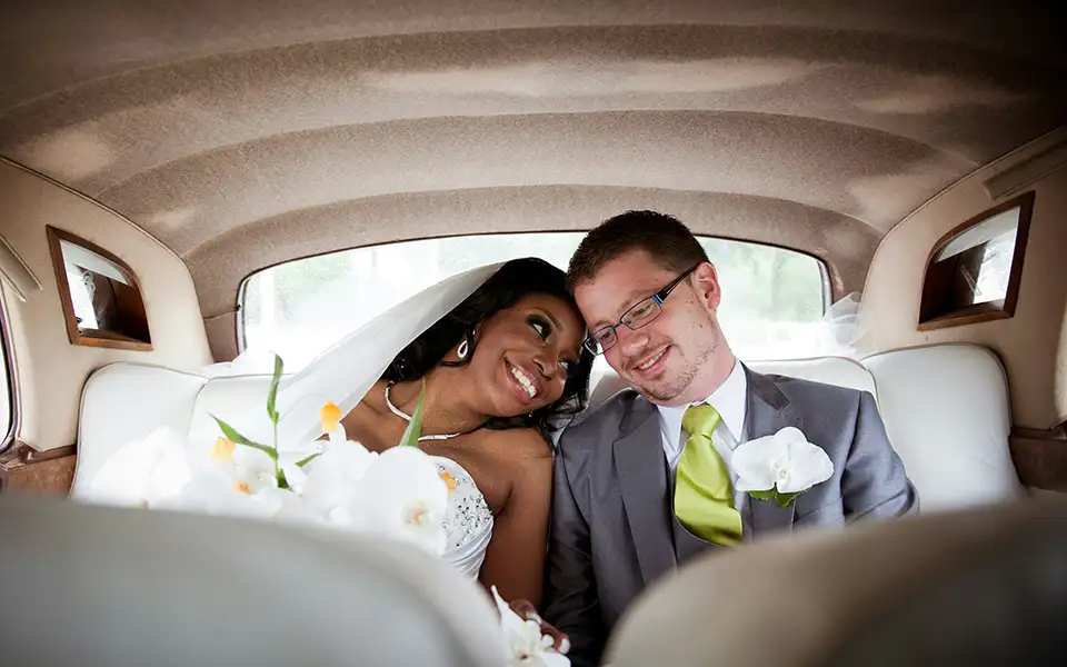 Find a service Wedding Services