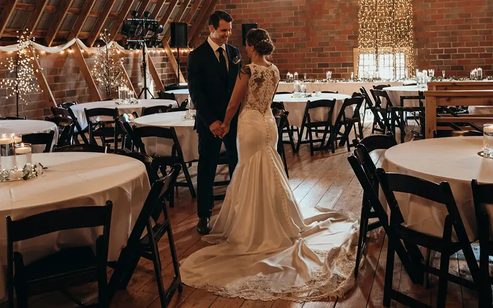 Find a service Wedding Venue